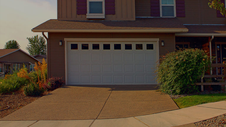 Neighborly Pro garage door repair and installation service in Los Angeles