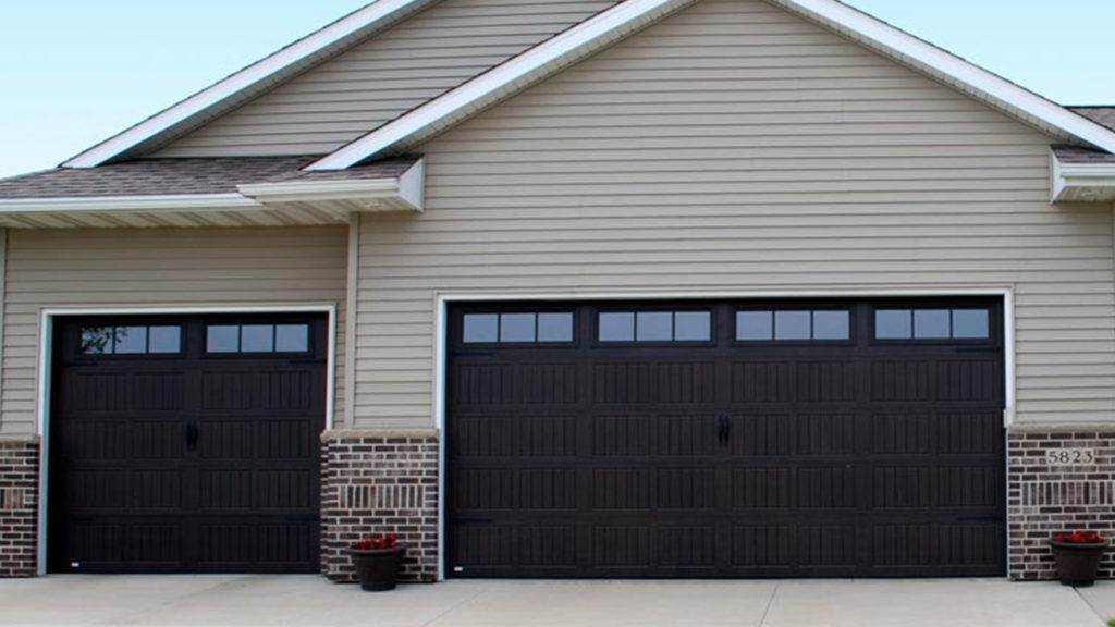 Garage Door Installation Services in Agoura Hills