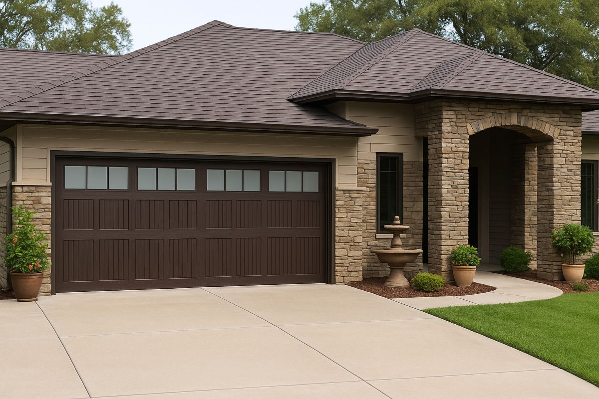 garage door repair granada hills ca