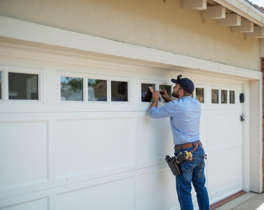 garage door repair lake balboa ca