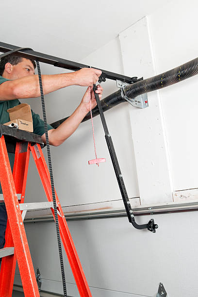 Garage Door Opener Repair in Agoura Hills