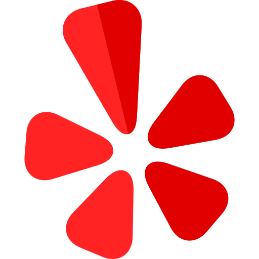 Yelp icon
