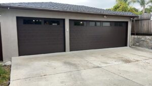 garage door repair Beverly Hills CA
