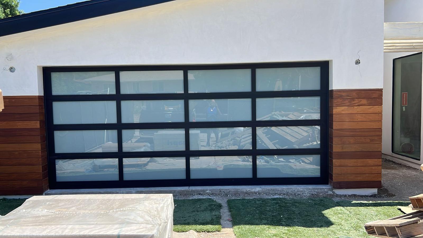 garage door repair brentwood ca